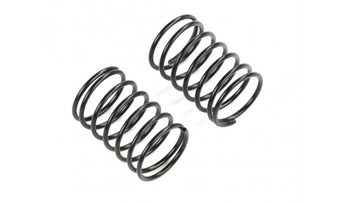 Shock Spring Short Rear - 2Pcs │ Baha 10B